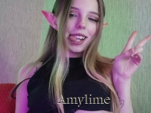 Amylime