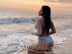 Amylondono
