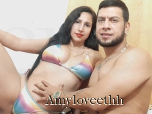 amyloveethh Cum crazy amateurs