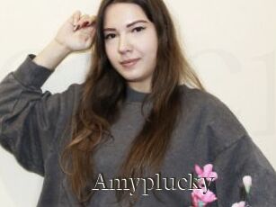 Amyplucky