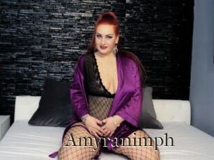Amyranimph