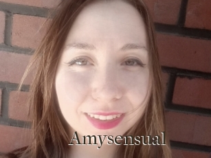 Amysensual