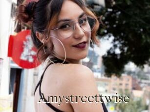 Amystreettwise