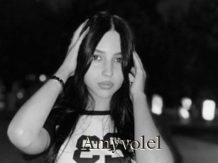 Amyvolel
