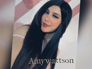 Amywattson