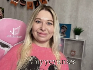 Amyyevanses