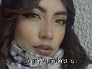 Amyzambrano