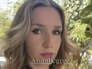 Anaalvarez