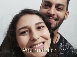 Anaandarthur