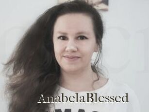 AnabelaBlessed