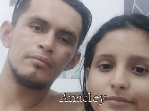 Anacley