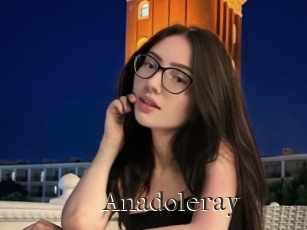 Anadoleray