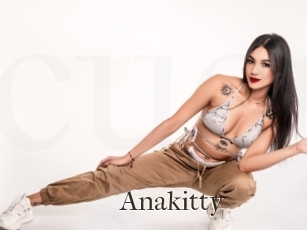 Anakitty