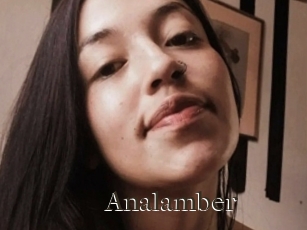 Analamber