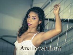 Analloverrhun
