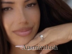 anamiralush Cum crazy amateurs