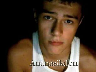 Ananasikden