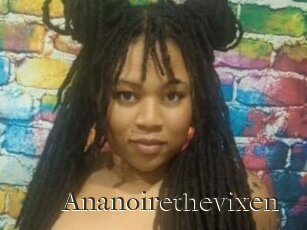 Ananoirethevixen