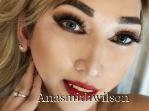 anasmithwilson Cum crazy amateurs