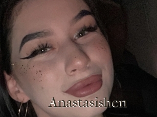 Anastasishen