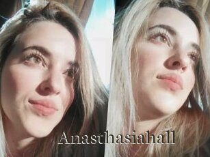 Anasthasiahall