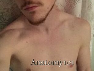 Anatomy101
