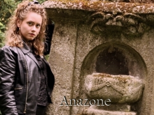 Anazone