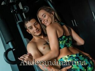 Anderandmartina