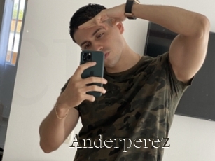anderperez Cum crazy amateurs
