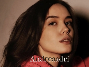 Andreaadri