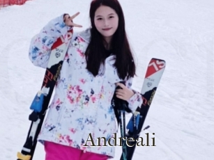 Andreali