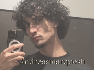 Andreasmarquesh