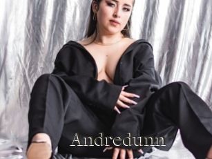 Andredunn