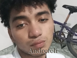 Andrefeli