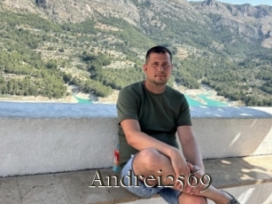 andrei2569 Cum crazy amateurs