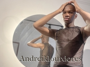 Andreiklourderes