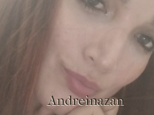 andreinazan Cum crazy amateurs