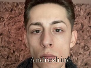 Andreshine