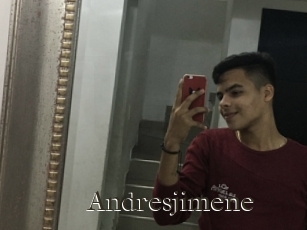 andresjimene Cum crazy amateurs
