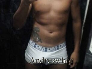 Andreswhot