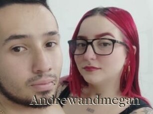 Andrewandmegan
