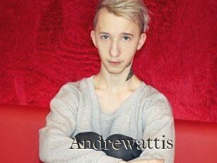 Andrewattis