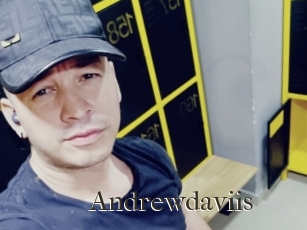 Andrewdaviis