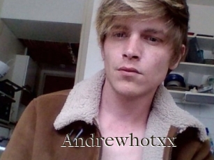 Andrewhotxx