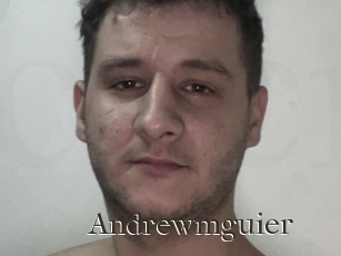 Andrewmguier