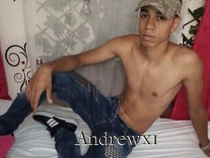 Andrewx1