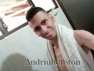 Andriuhenston