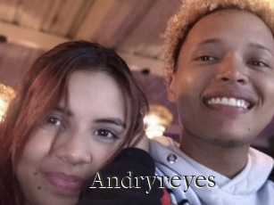 Andryreyes