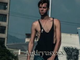 Andryusxxx