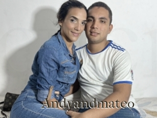 Andyandmateo